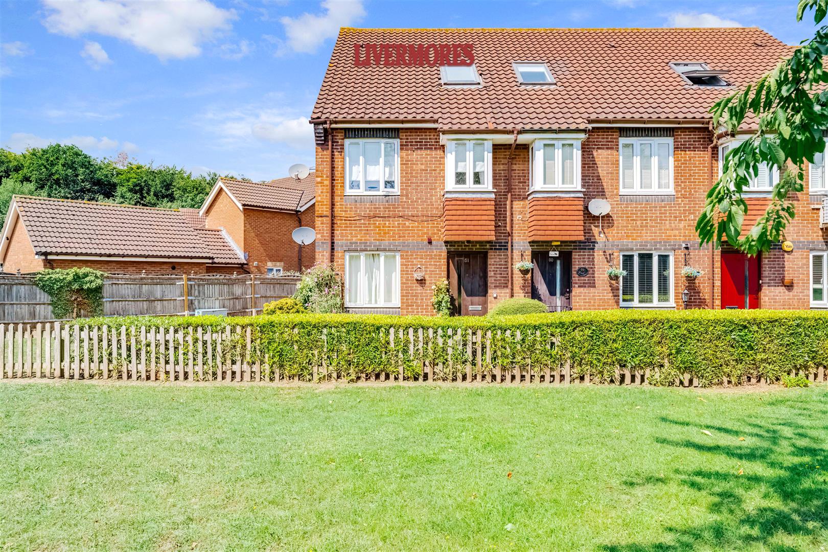 Heatherbank Close, Crayford, Dartford